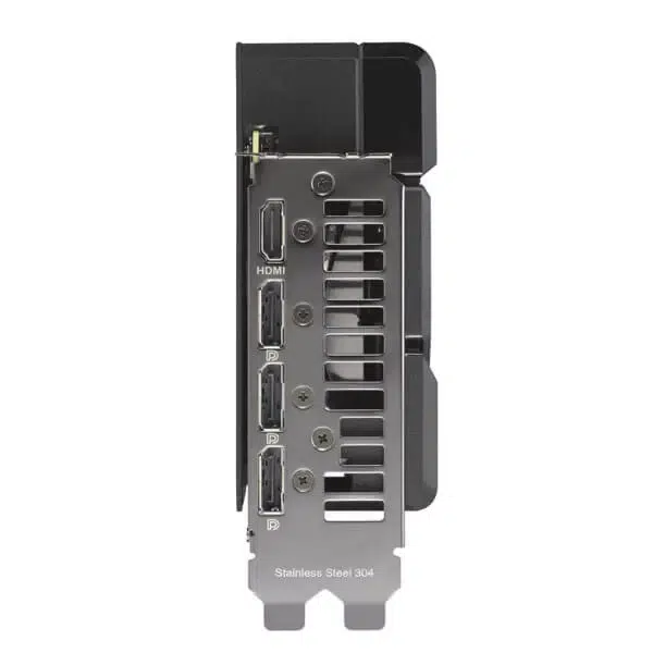 ASUS Dual RX 7700 XT OC Edition 12GB USB Devices image 9