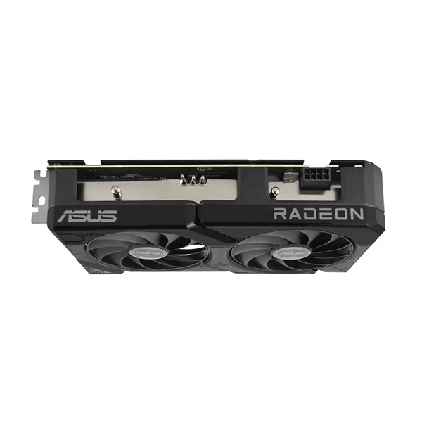 ASUS Dual RX 7600 XT OC Edition 16GB Graphics Card-img(10)