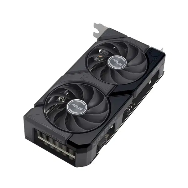ASUS Dual RX 7600 XT OC Edition 16GB Graphics Card-img(4)