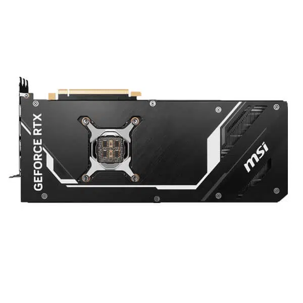 MSI RTX 4090 Ventus 3X E OC 24GB Graphics Card MSI