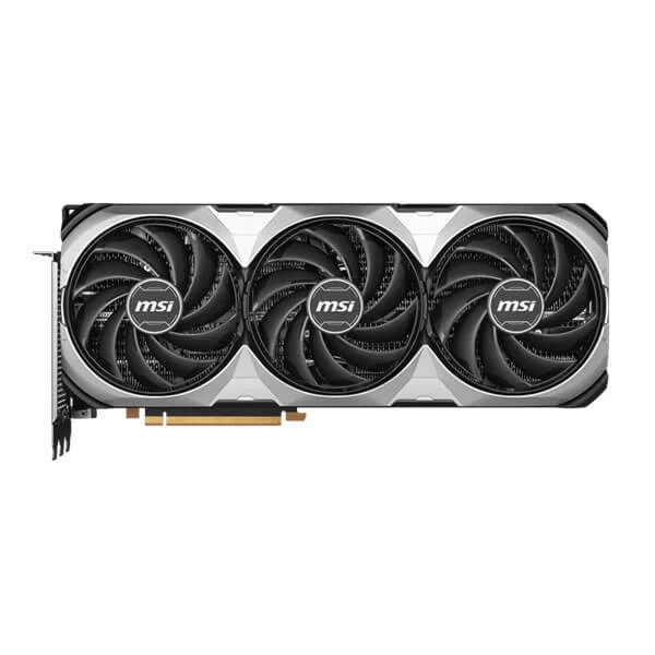 Buy MSI RTX 4090 Ventus 3X E OC 24GB Graphics Card