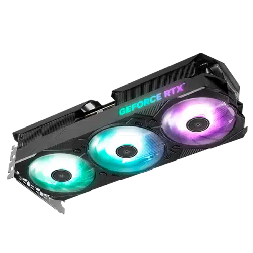 Galax RTX 4070 Ti SUPER EX Gamer RGB (1-Click OC) 16GB Graphics Card-img(4)