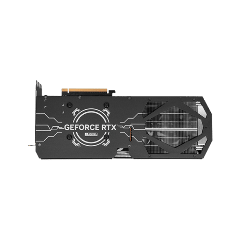 Galax RTX 4070 Ti SUPER EX Gamer RGB (1-Click OC) 16GB Graphics Card-img(7)