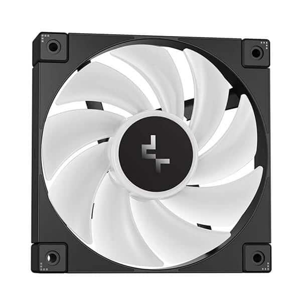 DeepCool LT360 ARGB (Black) AIO Liquid Cooler modxcomputers
