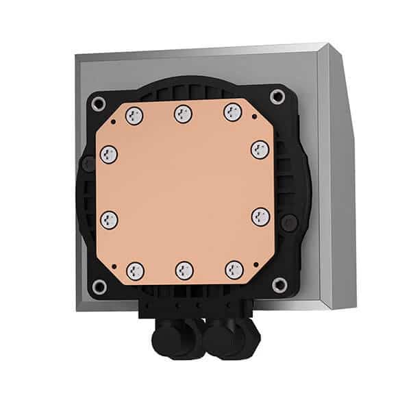 DeepCool LT360 ARGB (Black) AIO Liquid Cooler image 6