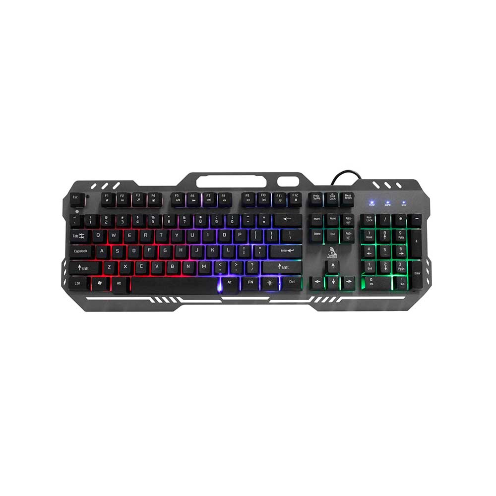 TAG GAMERZ Avenger 2.0 RGB Gaming Keyboard And Mouse Combo (Black)-img(3)