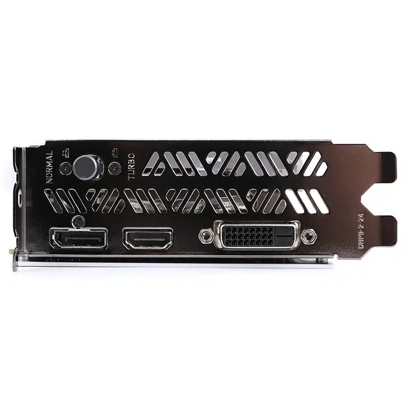 Colorful iGame RTX 3050 Ultra W Duo OC V2 8GB (WHITE) Graphics Card modxcomputers