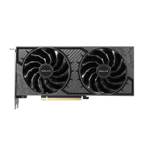 Galax RTX 4060 2X V2 (1-Click OC) 8GB Graphics Card GALAX