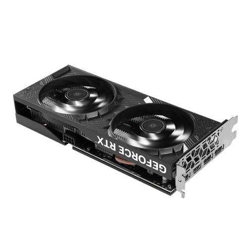 Buy Galax RTX 4060 2X V2 (1-Click OC) 8GB Graphics Card
