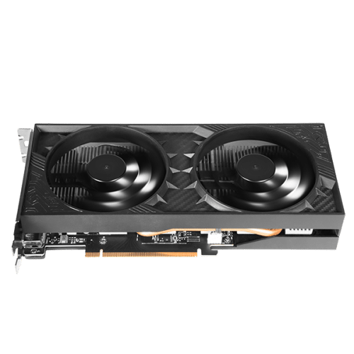 Galax RTX 4060 2X V2 (1-Click OC) 8GB Graphics Card image 7