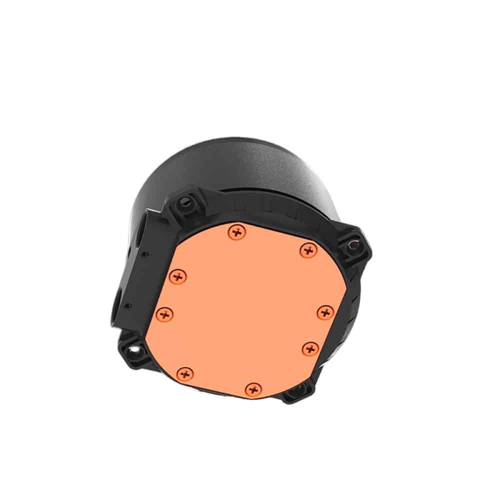 Ant Esports ICE-240 ARGB (Black) AIO Liquid Cooler Ant