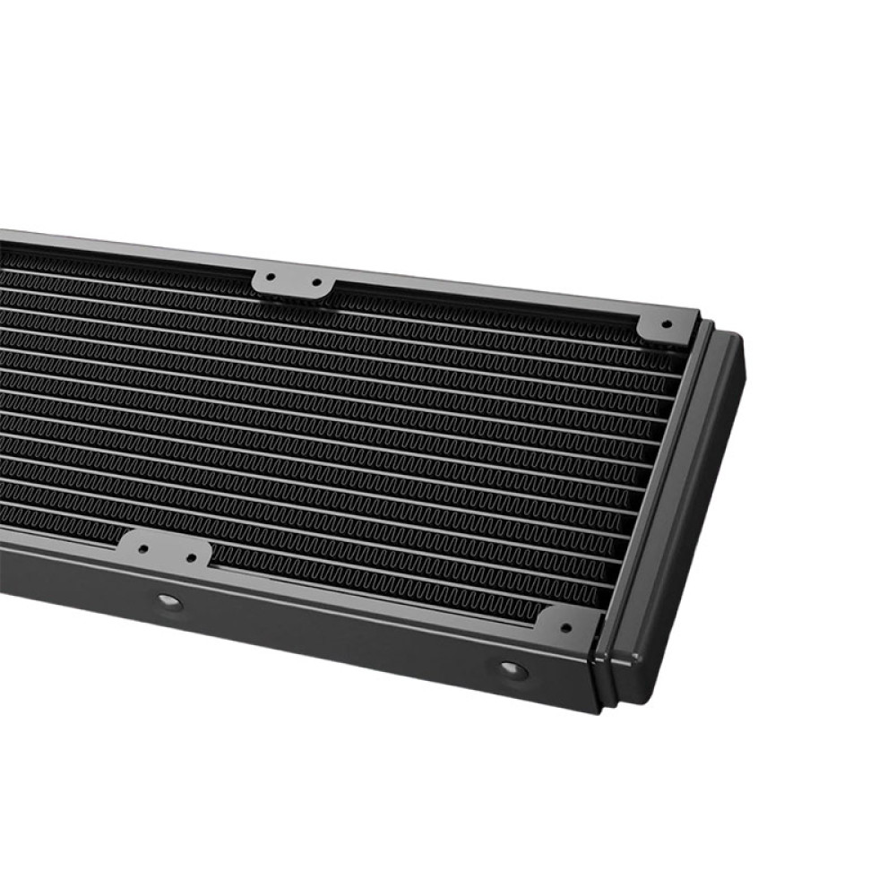 Buy Ant Esports ICE-240 ARGB (Black) AIO Liquid Cooler