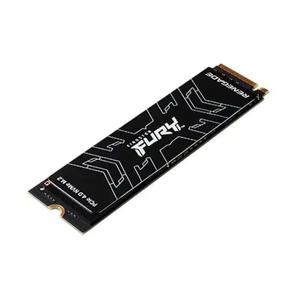 Kingston FURY Renegade 2TB M.2 NVMe Gen4 Internal SSD-img(2)