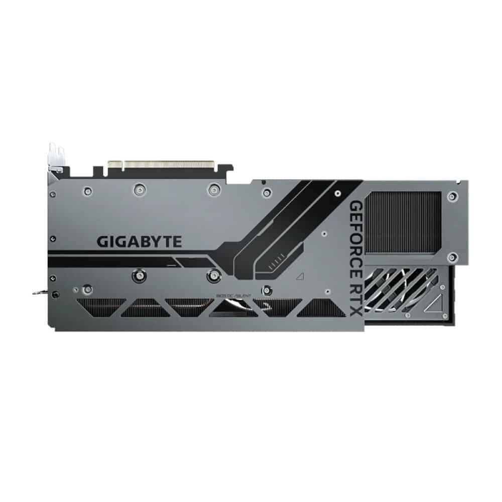 Gigabyte RTX 4090 Windforce V2 24GB Graphics Card-img(2)