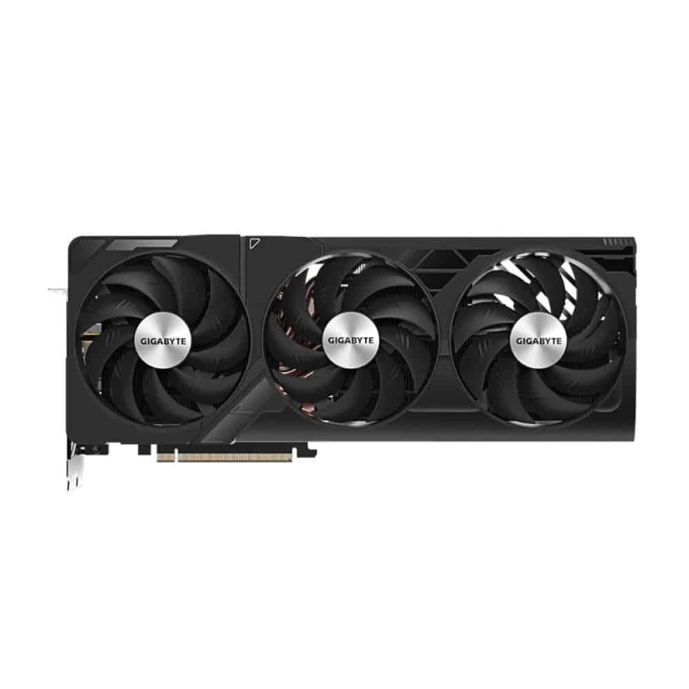 Gigabyte RTX 4090 Windforce V2 24GB Graphics Card-img(3)