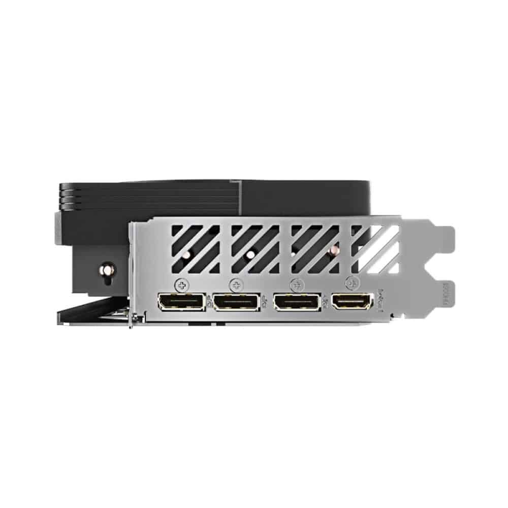 Gigabyte RTX 4090 Windforce V2 24GB Graphics Card-img(4)