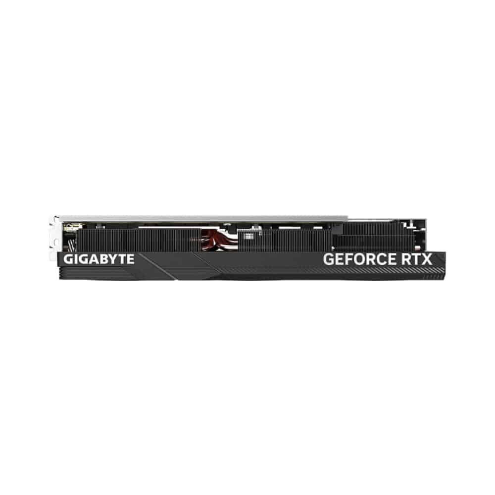 Gigabyte RTX 4090 Windforce V2 24GB Graphics Card-img(5)