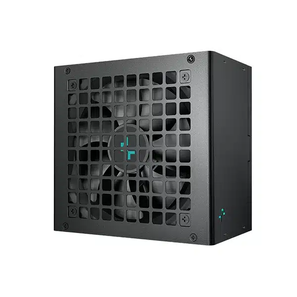 DeepCool PL750D ATX 3.1 750 Watt 80 Plus Bronze