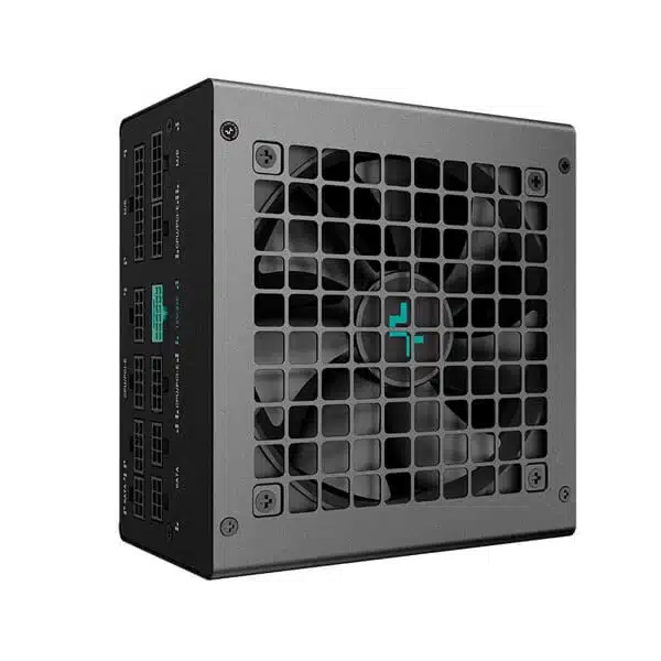 DeepCool PN850M ATX 3.1 850 Watt 80 Plus Gold Fully Modular Power Supply image 6