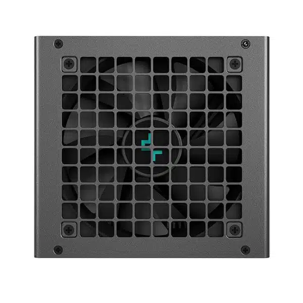 DeepCool PN850M ATX 3.1 850 Watt 80 Plus Gold Fully Modular Power Supply Deepcool