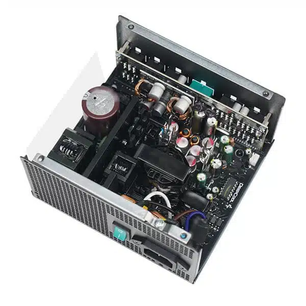 DeepCool PN850M ATX 3.1 850 Watt 80 Plus Gold Fully Modular Power Supply image 8