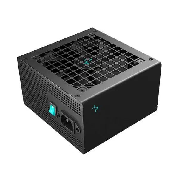 DeepCool PN850M ATX 3.1 850 Watt 80 Plus Gold Fully Modular Power Supply image 7