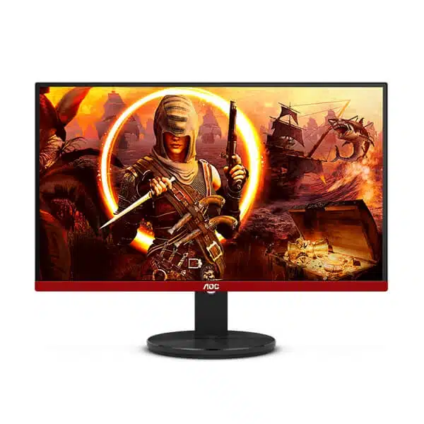 AOC G2490VX | 24 Inch 1080p 144Hz Monitor