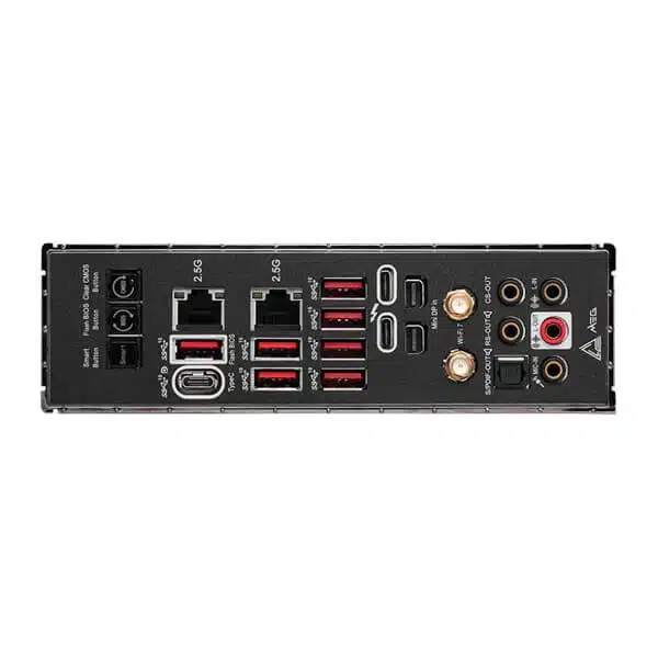 MSI MEG Z790 Ace Max (Wi-Fi) (DDR5) Intel Motherboard-img(5)