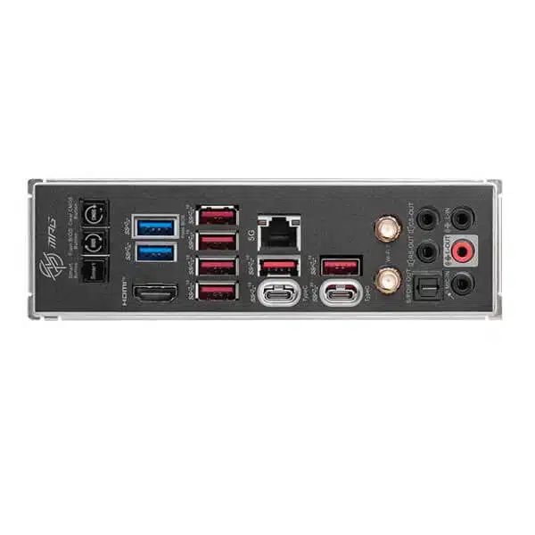 MSI MPG Z790 Carbon Max WIFI II (DDR5) Intel Motherboard-img(5)