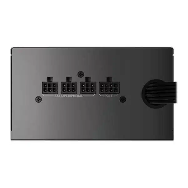 Antec G650 650 Watt 80 Plus Gold Semi Modular Power Supply image 7