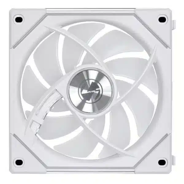 Buy Lian Li UNI Fan SL-INF Reverse Blade White 120mm Cabinet Fan (Single Pack) Case Fan