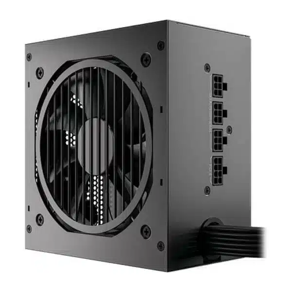 Imagen N°1 Fuente De Poder Antec G750 750w 80plus Gold Semimodular 