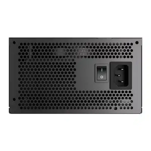 Antec G850 850 Watt 80 Plus Gold Semi Modular Power Supply image 7