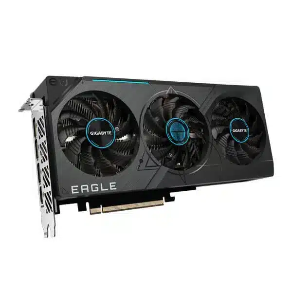Gigabyte RTX 4070 Super Eagle OC 12GB Graphics Card-img(2)