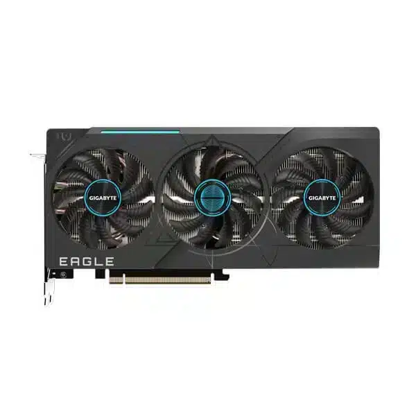 Gigabyte RTX 4070 Super Eagle OC 12GB Graphics Card-img(4)