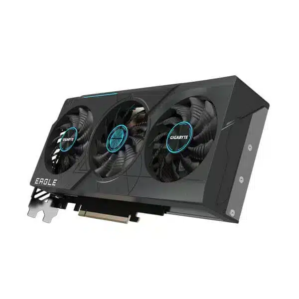 Gigabyte RTX 4070 Super Eagle OC 12GB Graphics Card-img(3)