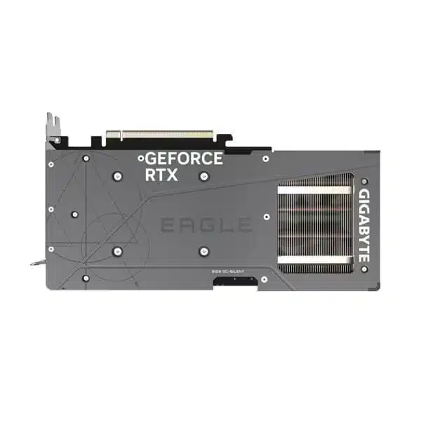 Gigabyte RTX 4070 Super Eagle OC 12GB Graphics Card-img(5)