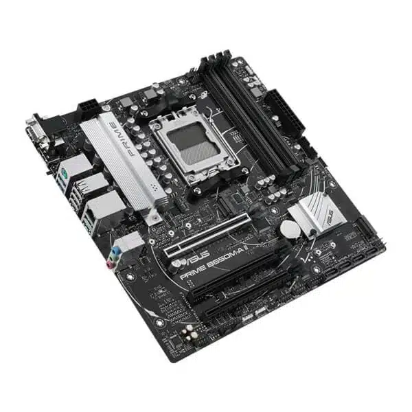 Asus Prime B650M-A II AMD Motherboard-img(5)
