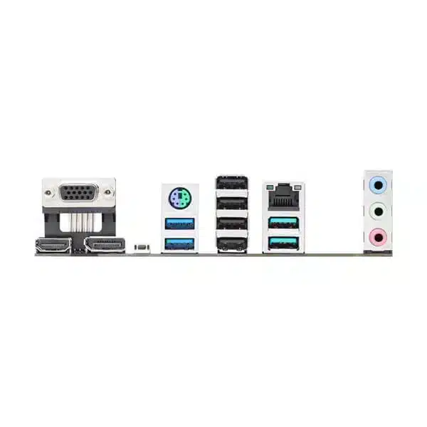 Asus Prime B650M-A II AMD Motherboard-img(6)