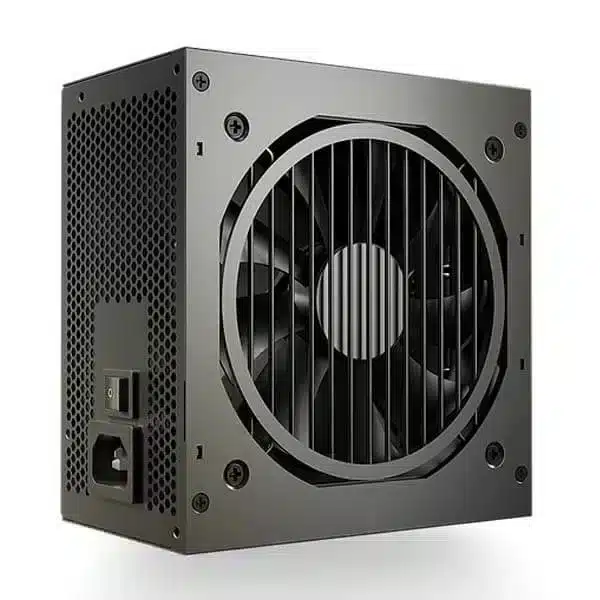 Antec G750 750 Watt 80 Plus Gold Semi Modular Power Supply modxcomputers