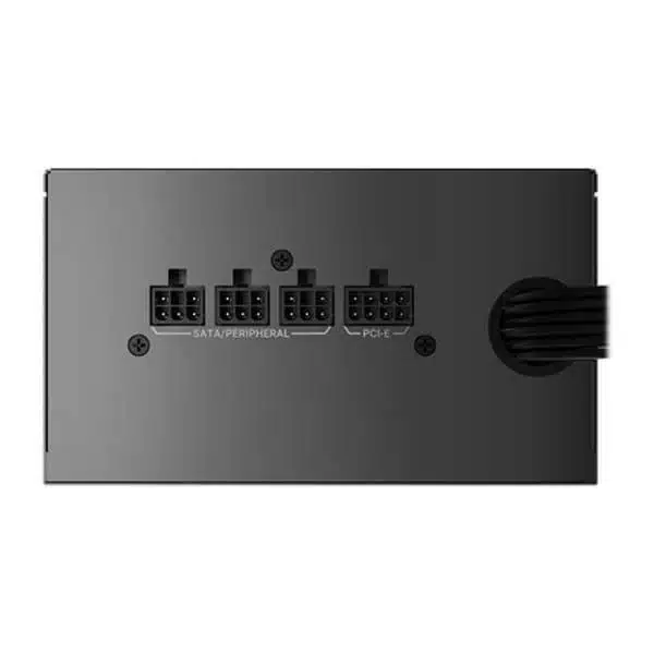 Antec G750 750 Watt 80 Plus Gold Semi Modular Power Supply image 8