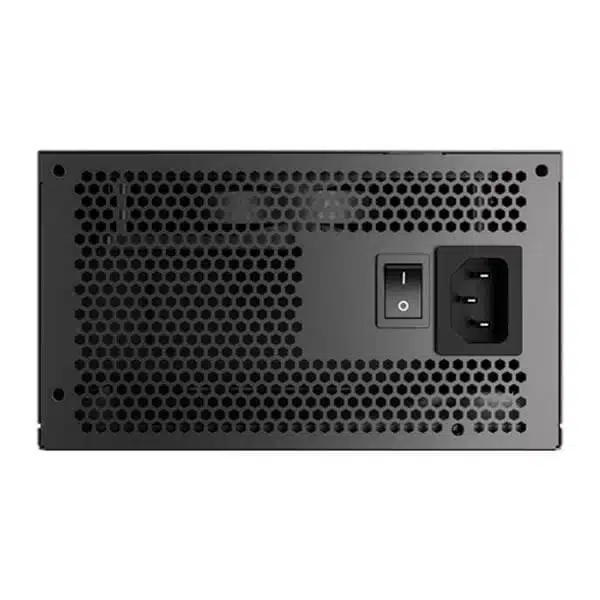 Antec G750 750 Watt 80 Plus Gold Semi Modular Power Supply image 9