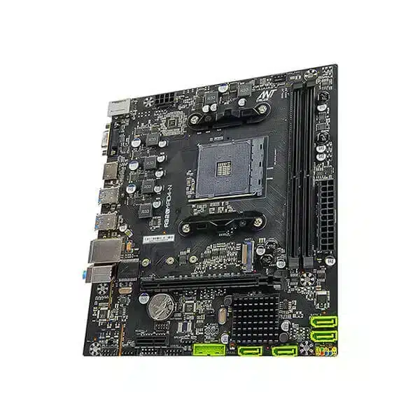 Ant Value A320MAD4-N AMD Motherboard-img(3)