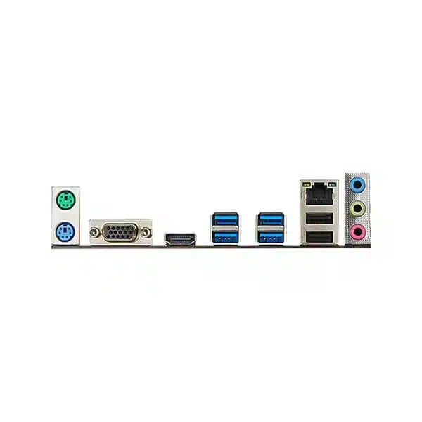 Ant Value A320MAD4-N AMD Motherboard-img(4)