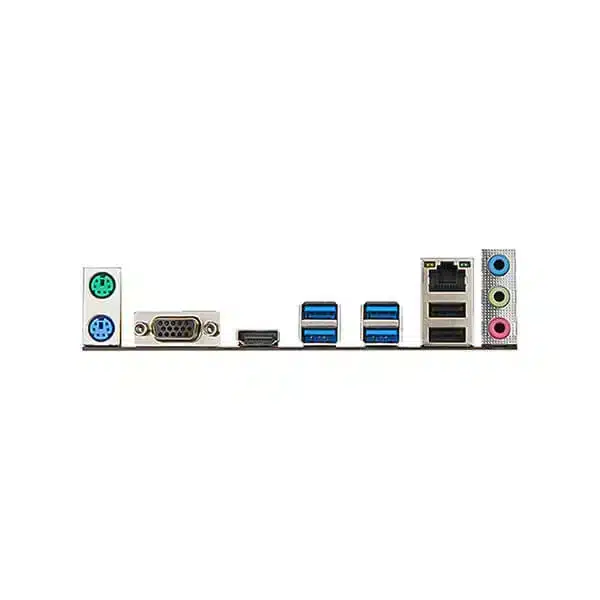 Ant Value B450MAD4-N AMD Motherboard-img(4)