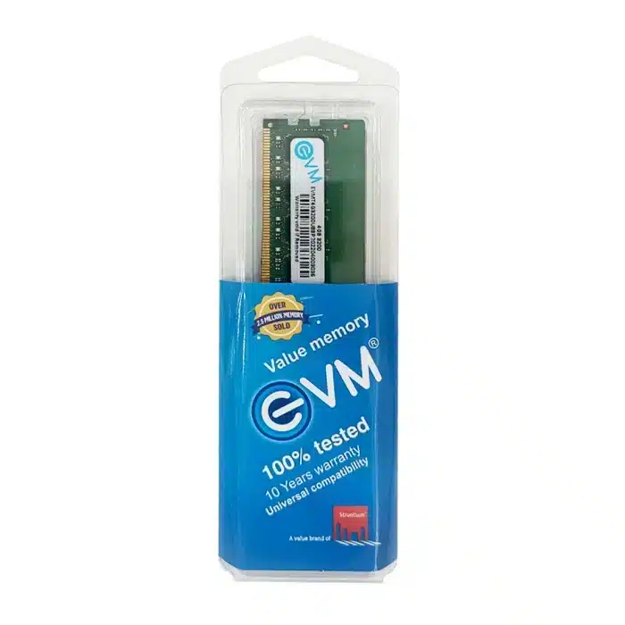 EVM 4GB 3200MHz (DDR4) RAM-img(8)