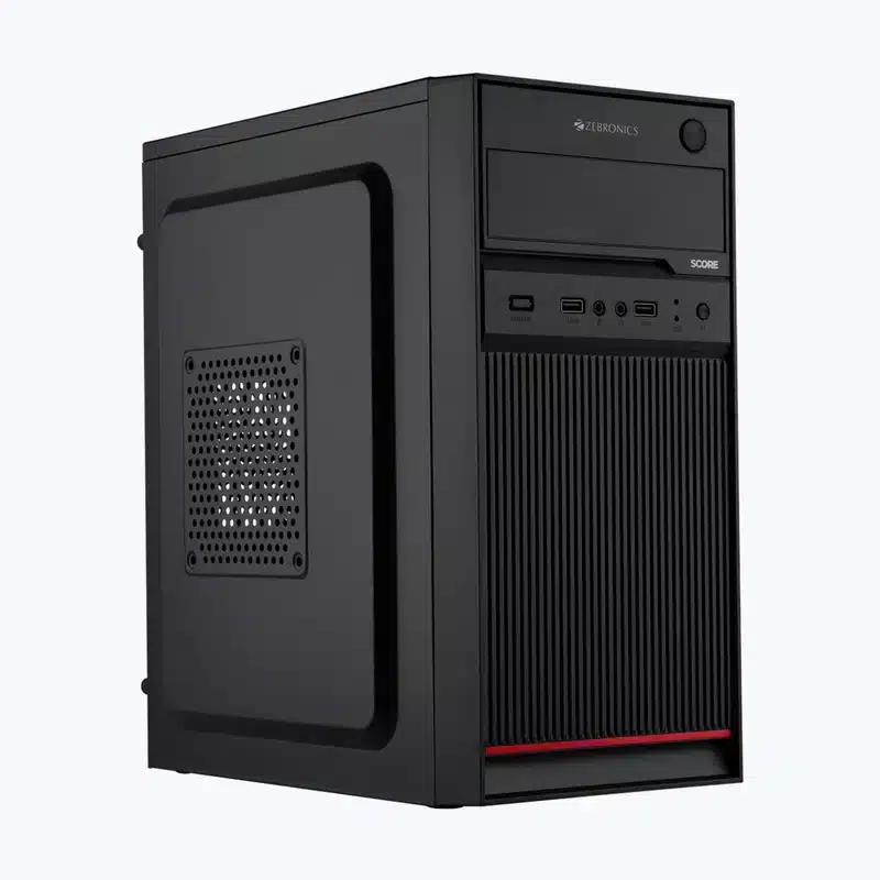 Zebronics Zeb-Score Cabinet
