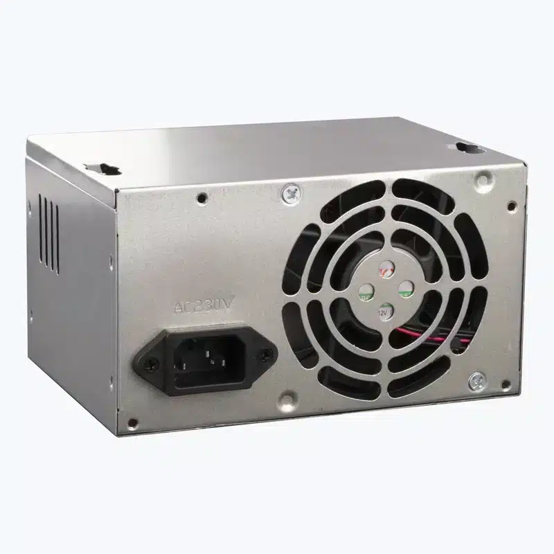 Zebronics ZEB-N450W (DSATA) Power Supply-img(5)