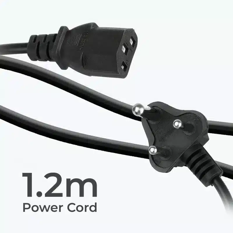 Zebronics ZEB-450W Power Supply modxcomputers