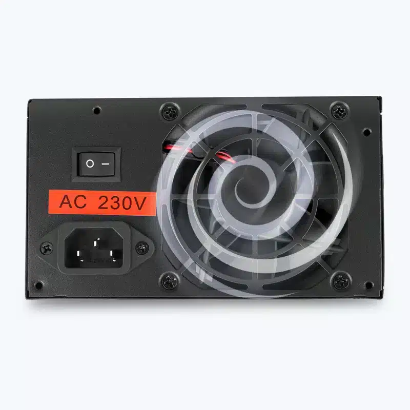 Zebronics ZEB-450W Power Supply ZEB-450W